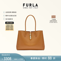 FURLA 简约 女士托特包