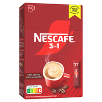Nestlé/雀巢 燃减 速溶咖啡