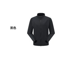 HIGHROCK/天石 防风防泼 男士夹克 黑色 S