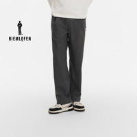 BIEM.L.FDLKK GOLF 比音勒芬高尔夫 2026春季男裤 G3812607069 弹力舒适运动休闲长裤