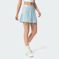 移动端：KAWASAKI 小蛮腰系列女款运动短裙K1C09-C2785