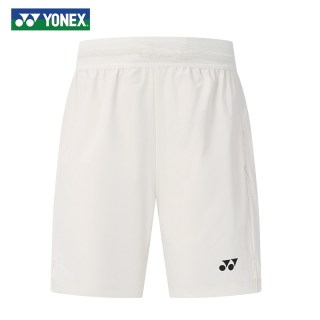 YONEX 3200126TCR 儿童通用羽毛球短裤