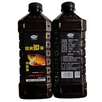 移动端：耐也 酒米九元升级版爆窝鲫米 1000g1瓶