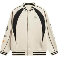 LI-NING/李宁 儿童棒球服