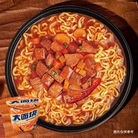 今麦郎 方便面