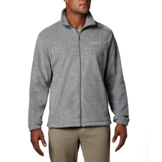 Columbia 男士Steens Mountain软羊毛夹克 保暖外套