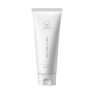  TOCI 控油清洁 氨基酸洗面奶