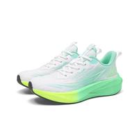 Doraemon 疾速2.0碳板跑步鞋透气轻便专业训练运动鞋男鞋时尚休闲鞋女鞋