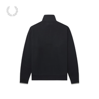 FRED PERRY/佛莱德·派瑞 简约活力 男士卫衣