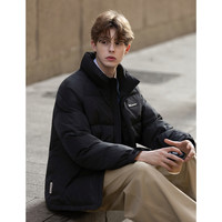  TONLION/唐狮 保暖性 男士羽绒服