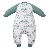  Nest Designs 防踢被 儿童睡袋