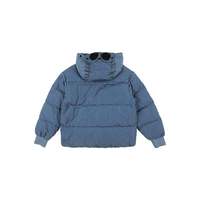 C.P.COMPANY 香港直邮cp company 男童 Shell 夹克童装 blue蓝色 舒适时尚