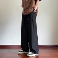 MDODC 速干 男士阔腿裤