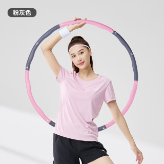 361° 可拆卸成人呼啦圈美腰收腹塑型