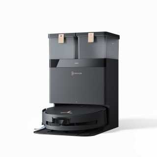 淘金币可用、今日必买：科沃斯 X8 PRO PLUS 扫拖机 AI智能机器人 水箱版