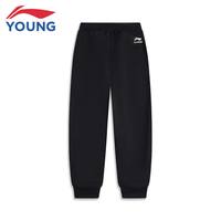  LI-NING/李宁 亲肤 儿童卫裤