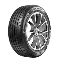 德国马牌 UltraContact UCJ+ 235/55R19 105V XL FR 适配奔驰GLC/奥迪Q5L