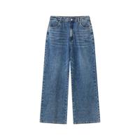  NAUTICA/诺帝卡 宽松休闲 儿童牛仔裤