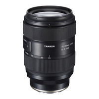 TAMRON 腾龙 A078S 35-100mm F/2.8 Di III VXD 大光圈变焦镜头 20周年纪念版 索尼全幅E口