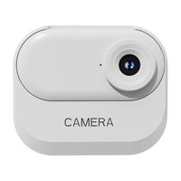 摄徒 便携式拍摄 拇指相机+充电仓+磁吸挂绳