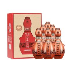 仰韶 彩陶坊地利 纪念版 46%vol 70%vol 陶香型白酒