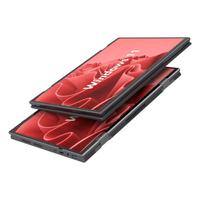 速卡龙 2K触控屏 二合一笔记本电脑 10.5吋/2K双触控屏/出差办公版