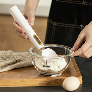 八千行 PAKCHOICE 电子称量勺 高精度便携