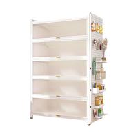  AIFENGGE/艾风格 防尘 儿童书柜