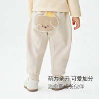  Tongtai/童泰 莫代尔棉 婴儿长裤