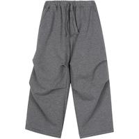  JNBY/江南布衣 宽松 儿童长裤