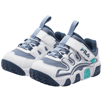  FILA/斐乐 低帮 儿童篮球鞋