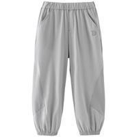  DAVE&BELLA/戴维贝拉 吸湿速干 儿童工装裤