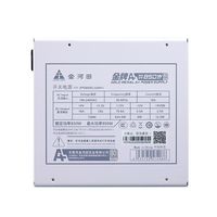  GOLDEN FIELD/金河田 全模组 电脑电源