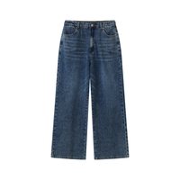  NAUTICA/诺帝卡 宽松休闲 儿童牛仔裤