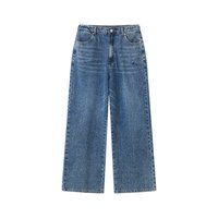  NAUTICA/诺帝卡 宽松休闲 儿童牛仔裤