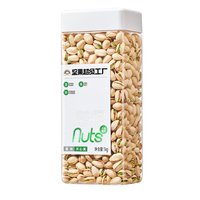 移动端：天虹牌 坚果超级工厂 开心果 原味 1kg