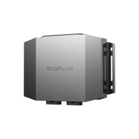  ECOFLOW 智能行车充电 行车充电器