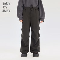  JNBY/江南布衣 宽松 儿童长裤