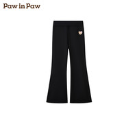  Paw in Paw 凉感防晒 女童瑜伽裤
