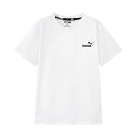 PUMA/彪马 凉感排汗 儿童短袖T恤
