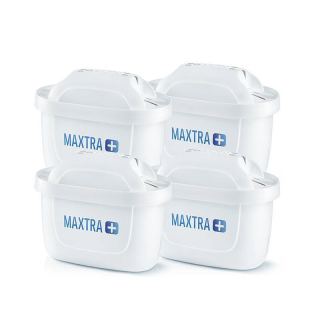 百亿补贴：碧然德 标准版滤芯 4枚