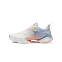 LI-NING/李宁 透气支撑稳定 中大童运动鞋