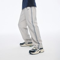 onmygame 26春上新男女童裤子吸湿速干3A抗菌运动裤