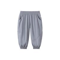  cicibear/齐齐熊 速干防晒凉感 儿童短裤