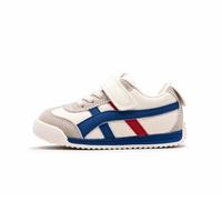 Paddington 帕丁顿熊 2025帕丁顿熊秋季儿童鞋男童女童户外休闲鞋软底合成革面低帮