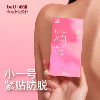  BEU 超薄 避孕套