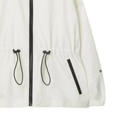 BURBERRY 女士夹克