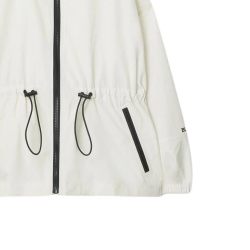 BURBERRY 女士夹克
