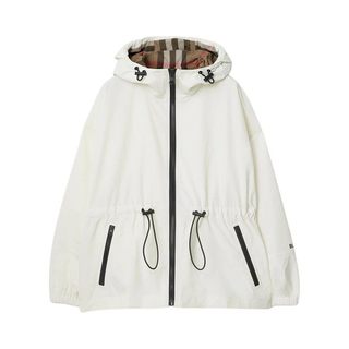  BURBERRY/博柏利  女士夹克