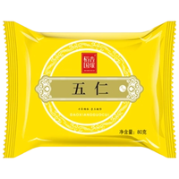稻香国熣月饼京式五仁月饼80g 散装月饼福利 80g
根据规则,进一步简化为:
稻香国熣月饼京式五仁月饼80g 散装月饼